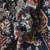 Mamluk Rug 187cm x 125cm / 6ft 2in x 4ft 1in - Image 5
