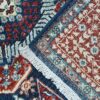 Mamluk Rug 187cm x 125cm / 6ft 2in x 4ft 1in - Image 6