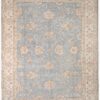 Ziegler Rug 365cm x 276cm / 12ft x 9ft 1in