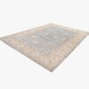 Ziegler Rug 365cm x 276cm / 12ft x 9ft 1in - Image 7