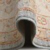 Ziegler Rug 365cm x 276cm / 12ft x 9ft 1in - Image 4