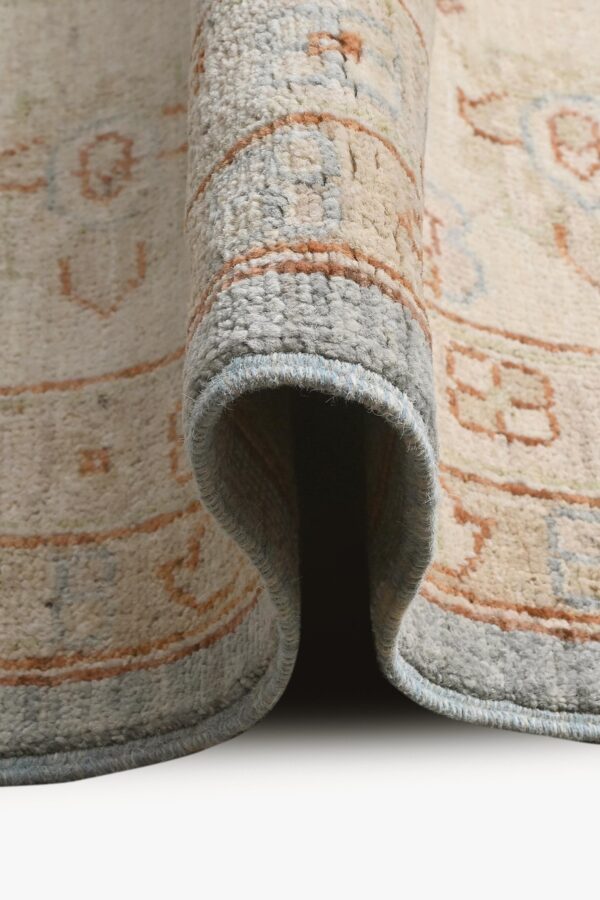 Ziegler Rug 365cm x 276cm / 12ft x 9ft 1in - Image 4