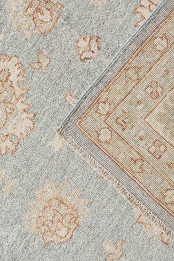 Ziegler Rug 365cm x 276cm / 12ft x 9ft 1in - Image 6