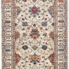 Sultani Rug 175cm x 123cm / 5ft 9in x 4ft