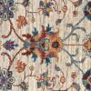 Sultani Rug 175cm x 123cm / 5ft 9in x 4ft - Image 2
