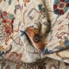 Sultani Rug 175cm x 123cm / 5ft 9in x 4ft - Image 5