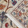 Sultani Rug 175cm x 123cm / 5ft 9in x 4ft - Image 6