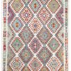 Maimana Kilim 247cm x 175cm / 6ft 1in x 5ft 9in