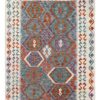 Maimana Kilim 183cm x123cm / 6ft x 4ft