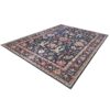 Chob Rang Extra Large Rug 536cm x 365cm / 11ft 8in x 12ft - Image 7