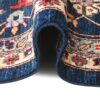 Chob Rang Extra Large Rug 536cm x 365cm / 11ft 8in x 12ft - Image 4