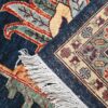 Chob Rang Extra Large Rug 536cm x 365cm / 11ft 8in x 12ft - Image 6