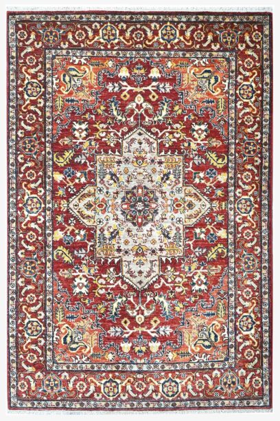 Chob Rang Serapi 185cm x 122cm / 6ft 1in x 4ft