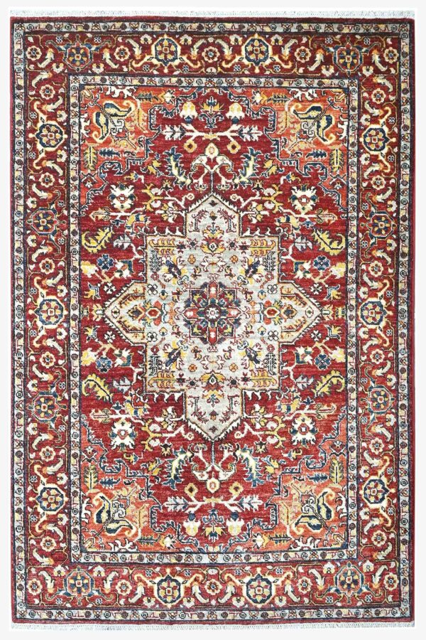 Chob Rang Serapi 185cm x 122cm / 6ft 1in x 4ft