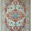 Chob Rang Rug 293cm x 204cm / 9ft 7in x 6ft 8in