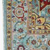 Chob Rang Rug 293cm x 204cm / 9ft 7in x 6ft 8in - Image 3