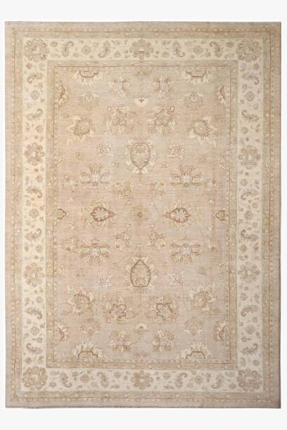 Ziegler 349cm x 250cm / 11ft 5in x 8ft 3in