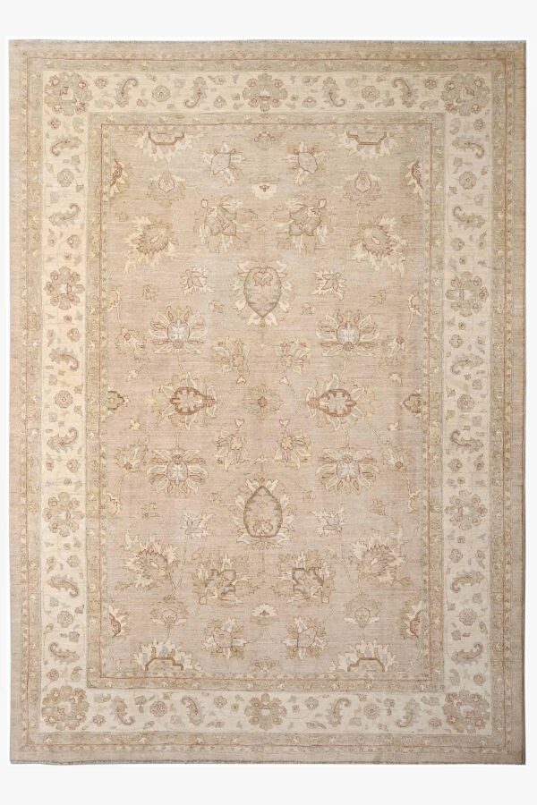 Ziegler 349cm x 250cm / 11ft 5in x 8ft 3in
