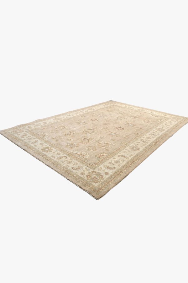 Ziegler 349cm x 250cm / 11ft 5in x 8ft 3in - Image 7