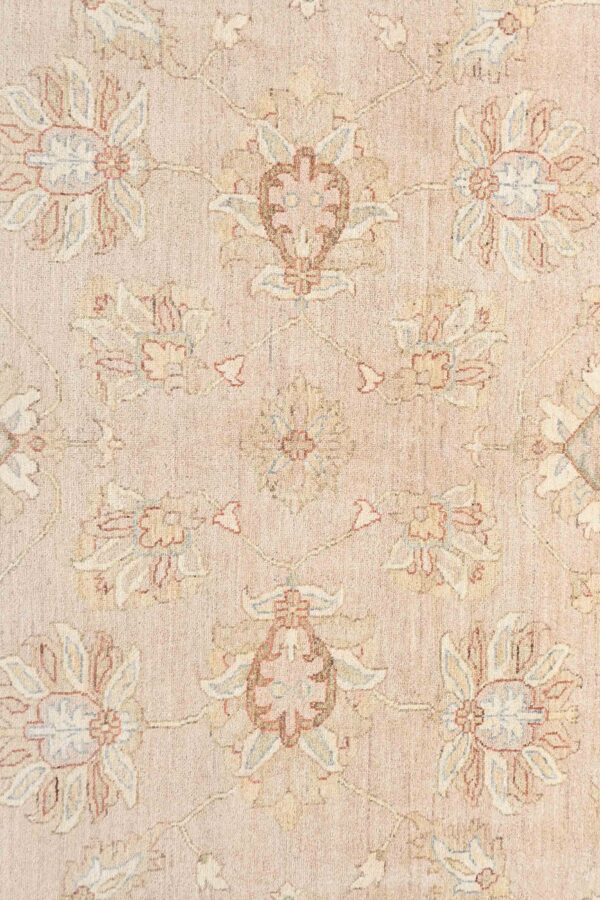 Ziegler 349cm x 250cm / 11ft 5in x 8ft 3in - Image 2