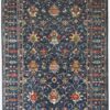 Sultani Rug 242cm x 171cm / 8ft x 5ft 7in