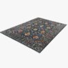 Sultani Rug 242cm x 171cm / 8ft x 5ft 7in - Image 7