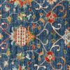 Sultani Rug 242cm x 171cm / 8ft x 5ft 7in - Image 2