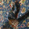 Sultani Rug 242cm x 171cm / 8ft x 5ft 7in - Image 5