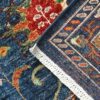 Sultani Rug 242cm x 171cm / 8ft x 5ft 7in - Image 6