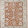 Ziegler Rug 302cm x 248cm / 10ft x 8ft 2in