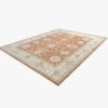 Ziegler Rug 302cm x 248cm / 10ft x 8ft 2in - Image 7