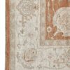 Ziegler Rug 302cm x 248cm / 10ft x 8ft 2in - Image 3