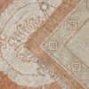Ziegler Rug 302cm x 248cm / 10ft x 8ft 2in - Image 6