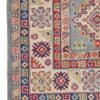 Village Kazak 294cm x 195cm / 9ft 8in x 6ft 5in - Image 3