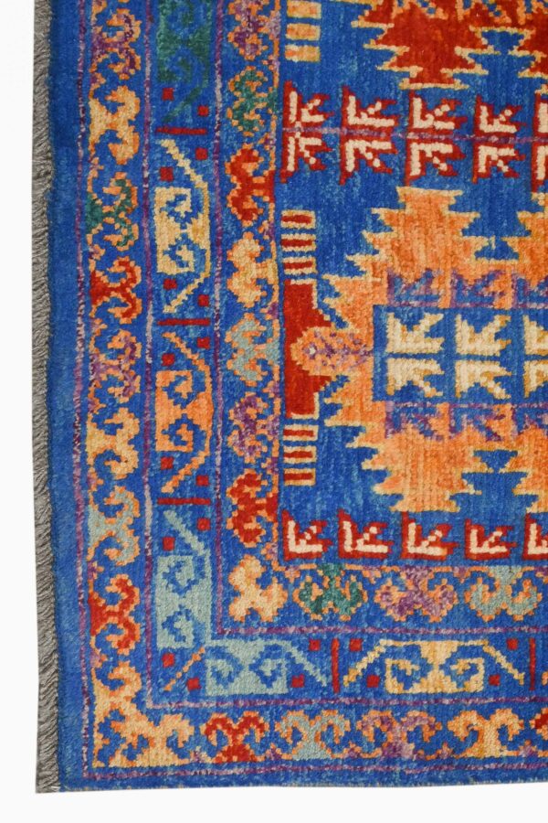 Abshar Rug 200cm x 146cm / 6ft 7in x 4ft 10in - Image 3