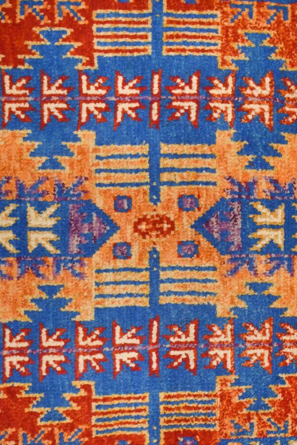 Abshar Rug 200cm x 146cm / 6ft 7in x 4ft 10in - Image 2