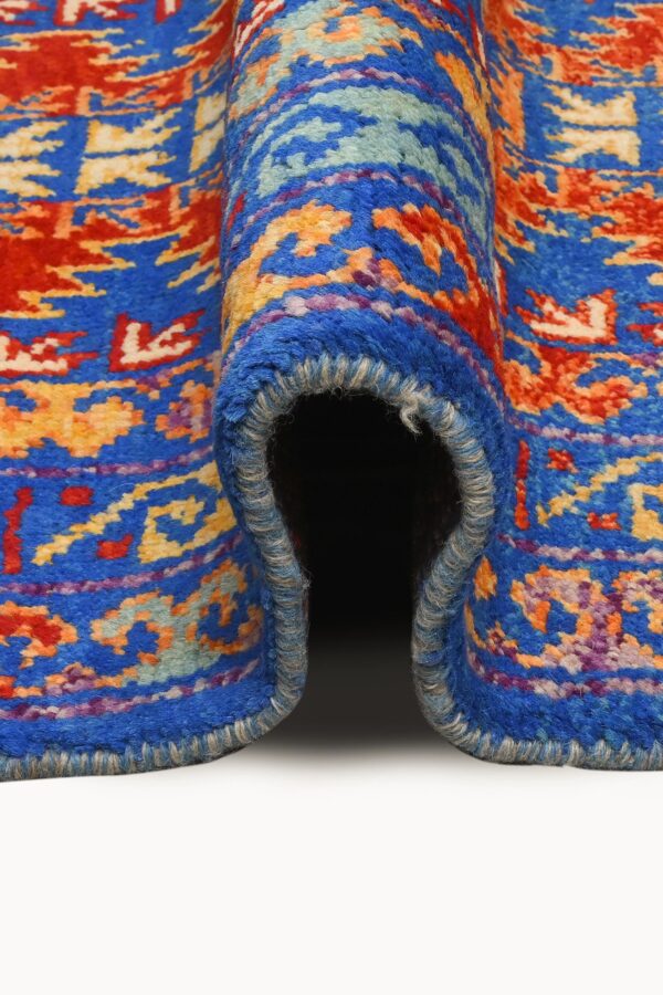 Abshar Rug 200cm x 146cm / 6ft 7in x 4ft 10in - Image 4