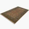 Pakistan Bokhara Rug 196cm x 127cm / 6ft 5in x 4ft 2in - Image 7