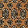 Pakistan Bokhara Rug 196cm x 127cm / 6ft 5in x 4ft 2in - Image 2