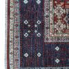 Chob Rang Mamluk 304cm x 207cm / 10ft x 6ft 9in - Image 2