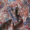 Chob Rang Mamluk 304cm x 207cm / 10ft x 6ft 9in - Image 5