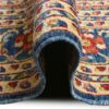 Fine Afghan Motasham  297cm x 206cm / 9ft 9in x 6ft 9in - Image 4