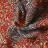 Fine Afghan Motasham  297cm x 206cm / 9ft 9in x 6ft 9in - Image 5