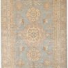 Chob Rang Mamluk 304cm x 208cm / 10ft x 6ft 10in
