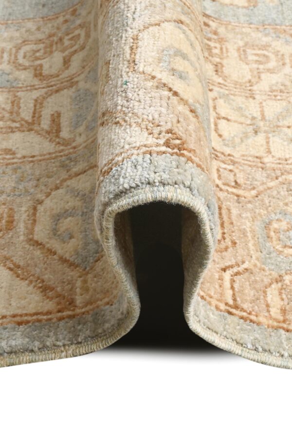 Chob Rang Mamluk 304cm x 208cm / 10ft x 6ft 10in - Image 4