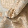 Chob Rang Mamluk 304cm x 208cm / 10ft x 6ft 10in - Image 5