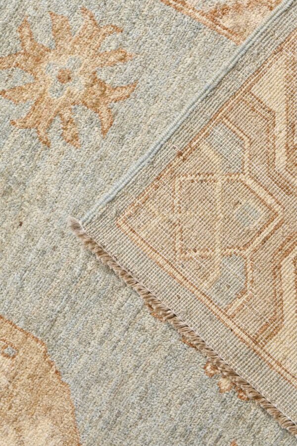 Chob Rang Mamluk 304cm x 208cm / 10ft x 6ft 10in - Image 6