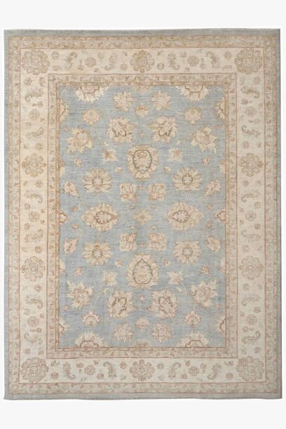 Ziegler Rug 359cm x 269cm / 11ft 9in x 8ft 10in