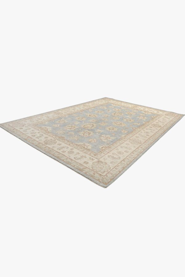 Ziegler Rug 359cm x 269cm / 11ft 9in x 8ft 10in - Image 7
