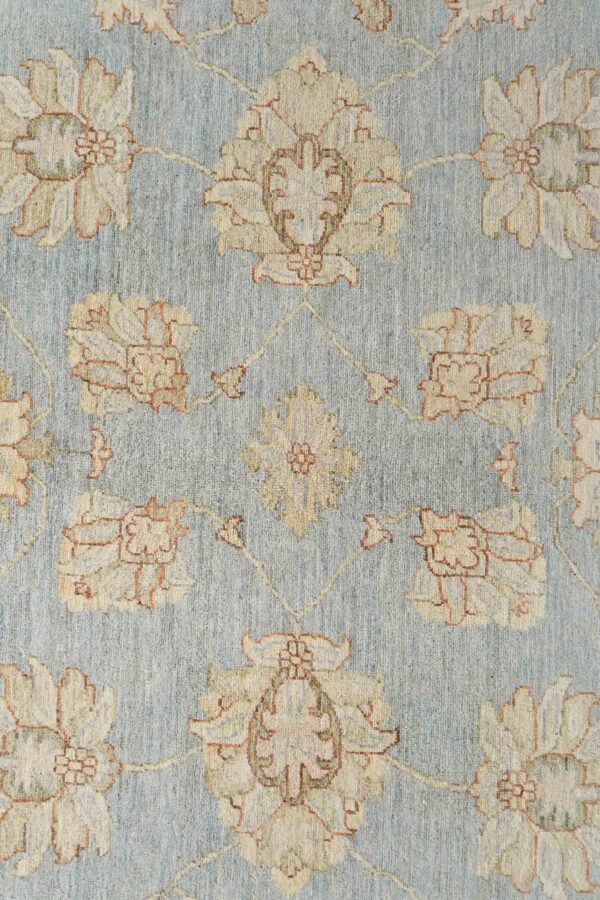 Ziegler Rug 359cm x 269cm / 11ft 9in x 8ft 10in - Image 3